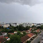 דירה Pobrezje *