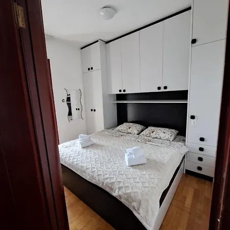 Lejlighed Pobrezje Podgorica