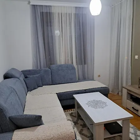 Pobrezje بودغوريتْسا