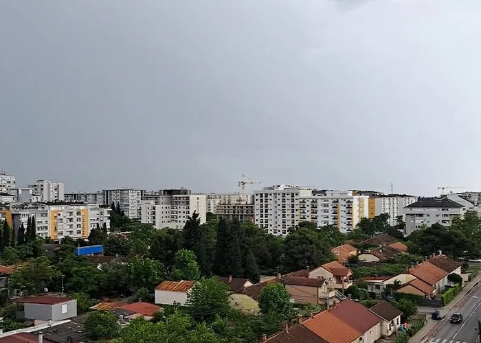 Lejlighed Pobrezje *