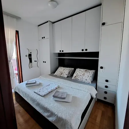 Pobrezje