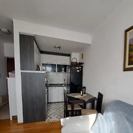 Apartment Pobrezje