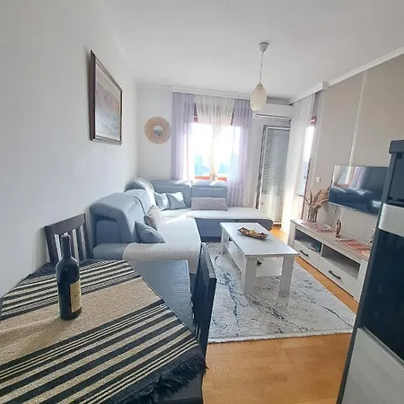 Apartment Pobrezje *