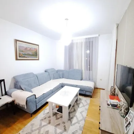 아파트 Pobrezje