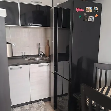 Pobrezje Apartment Podgorica