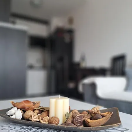 Pobrezje Apartman Podgorica