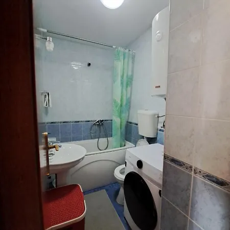 Pobrezje Apartment *