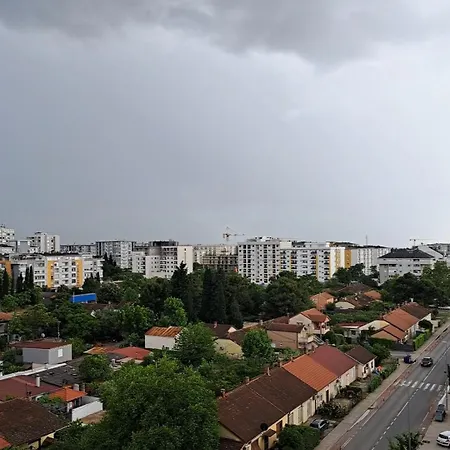 Apartment Pobrezje *