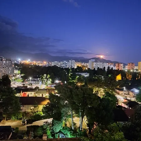Pobrezje Podgorica