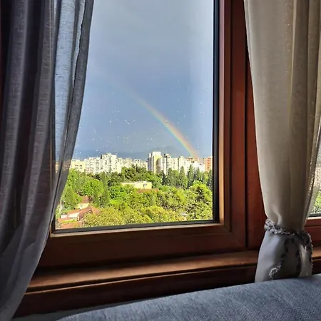 Pobrezje 아파트