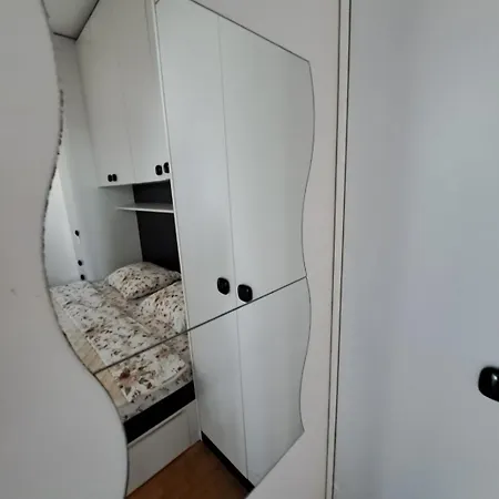 Apartment Pobrezje Podgorica