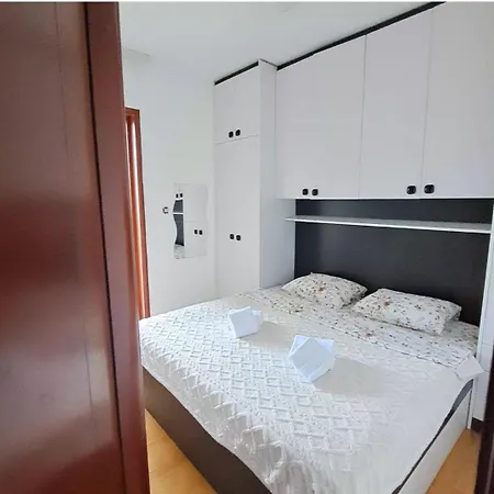Pobrezje Podgorica