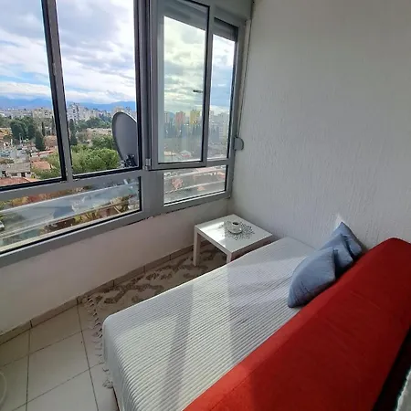 Apartment Pobrezje