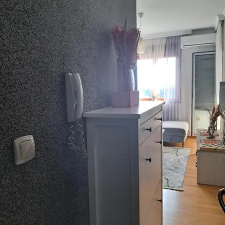 Pobrezje Podgorica