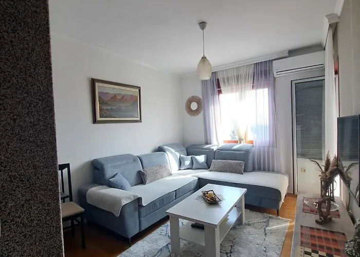 Appartement Pobrezje *