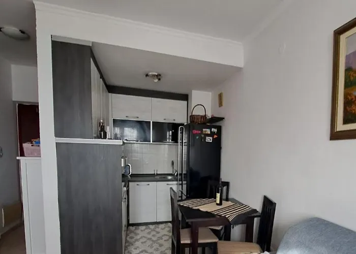 Appartement Pobrezje