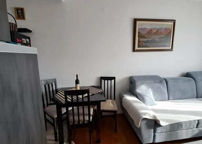 Pobrezje * Podgoriçe