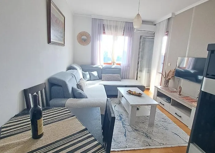 Appartement Pobrezje *