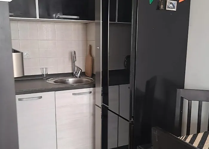 Pobrezje Daire Podgoriçe