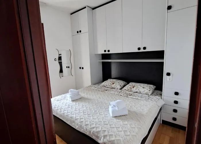 Daire Pobrezje Podgoriçe