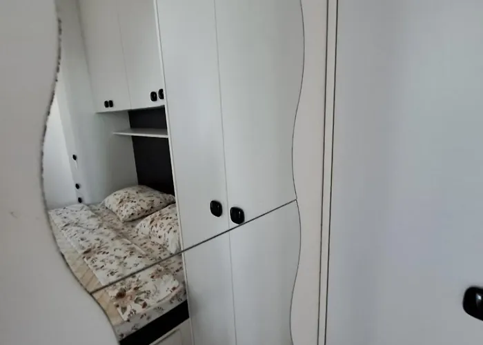 Apartment Pobrezje Podgorica